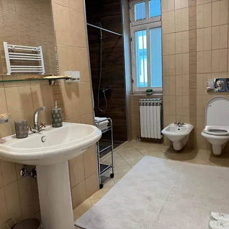 Apartment Liberty