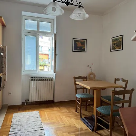 Apartment Liberty