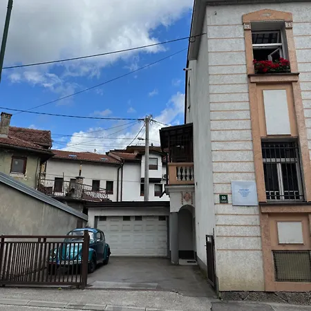 Apartment Liberty Sarajevo