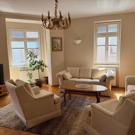 Liberty Apartment