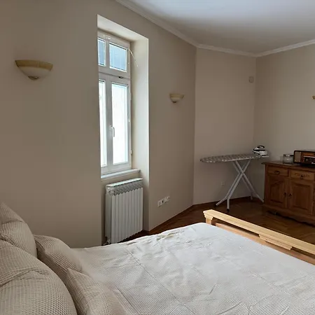 Apartment Liberty Sarajevo
