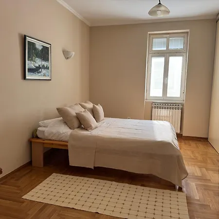Apartment Liberty Sarajevo
